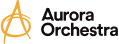 Aurora Orchestra logo