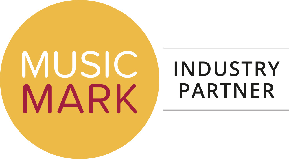 Music Mark - Industry Partner logo